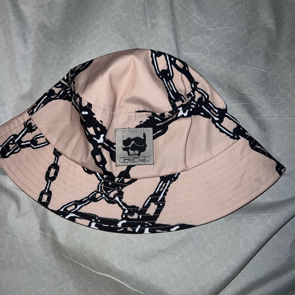 G59 Bucket Hat Summer Drop
